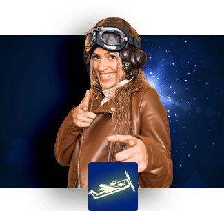 Vippark Aviator